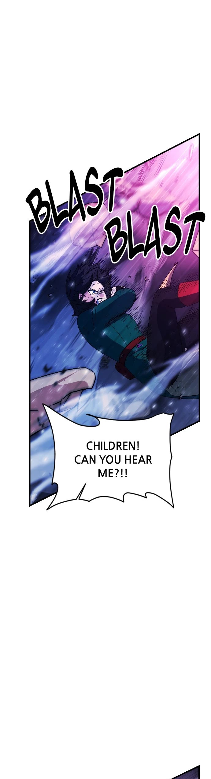The Last Golden Child Chapter 99 page 49 - Chapter 99: (S2) Episode 1 (Season 2 Premiere)
