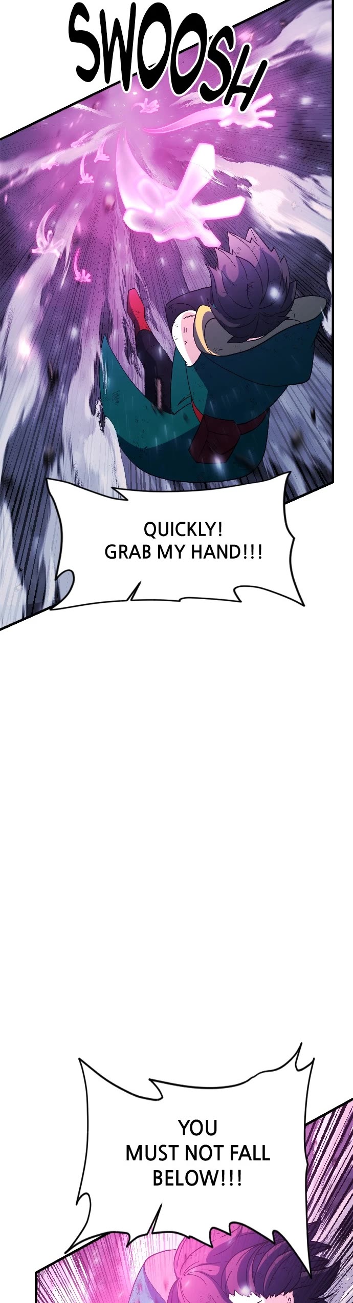 The Last Golden Child Chapter 99 page 50 - Chapter 99: (S2) Episode 1 (Season 2 Premiere)