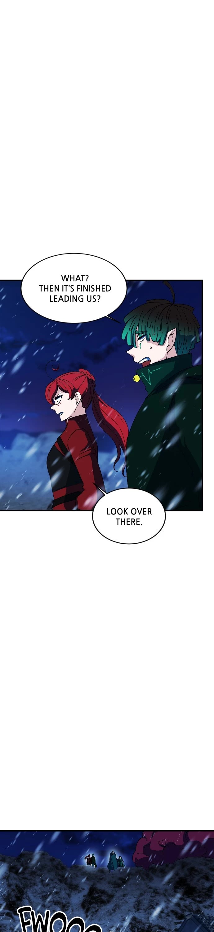 The Last Golden Child Chapter 99 page 7 - Chapter 99: (S2) Episode 1 (Season 2 Premiere)