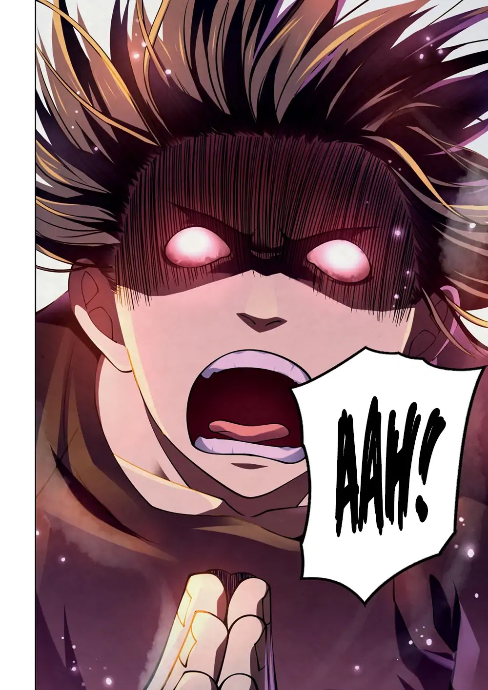 The Last Human Chapter 109 page 15 - Chapter 109