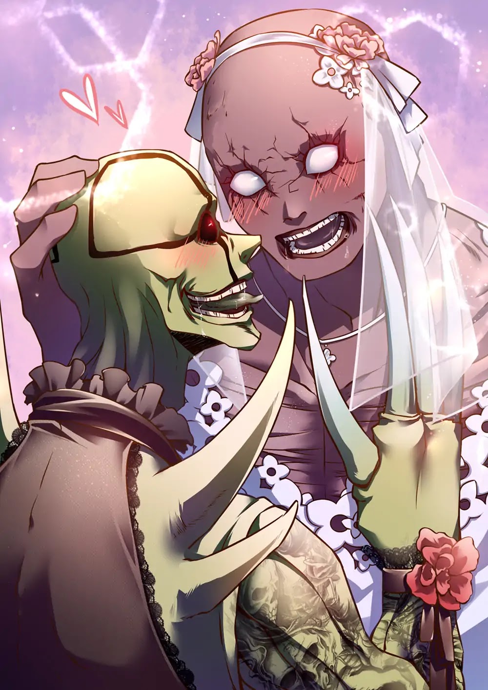 The Last Human Chapter 138 page 2 - Chapter 138