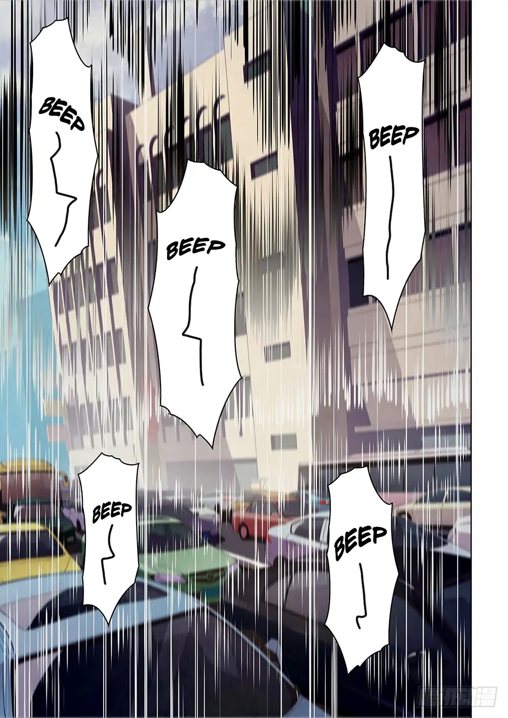 The Last Human Chapter 15 page 13 - Chapter 15