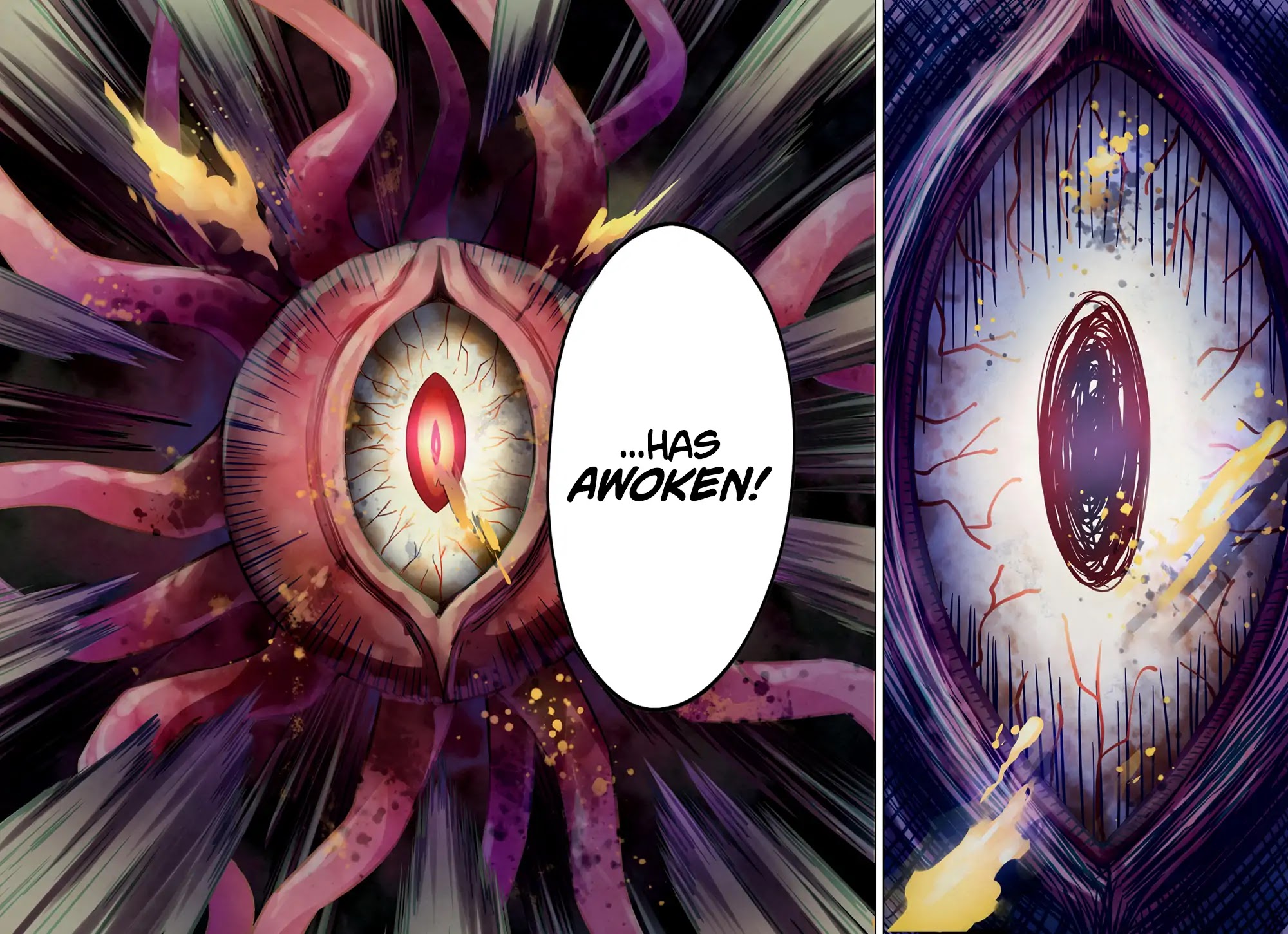 The Last Human Chapter 159 page 19 - Chapter 159