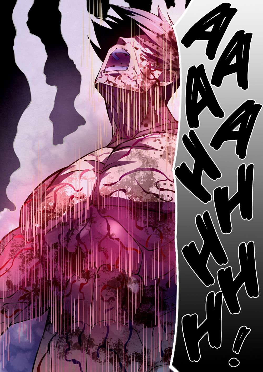 The Last Human Chapter 169 page 16 - Chapter 169