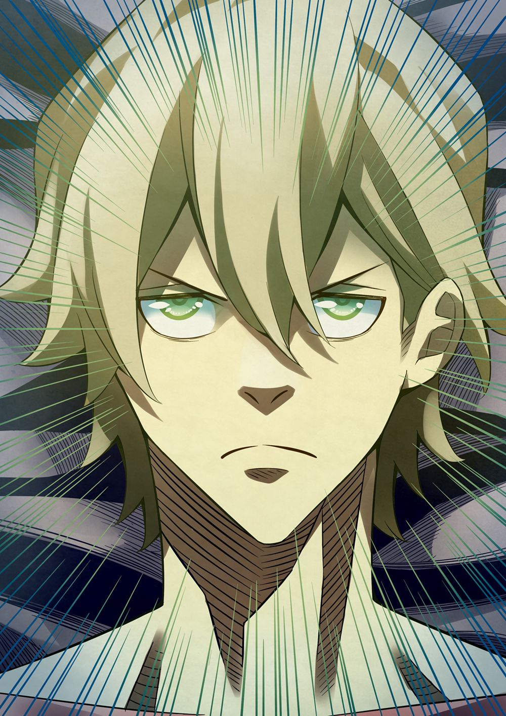 The Last Human Chapter 175 page 17 - Chapter 175