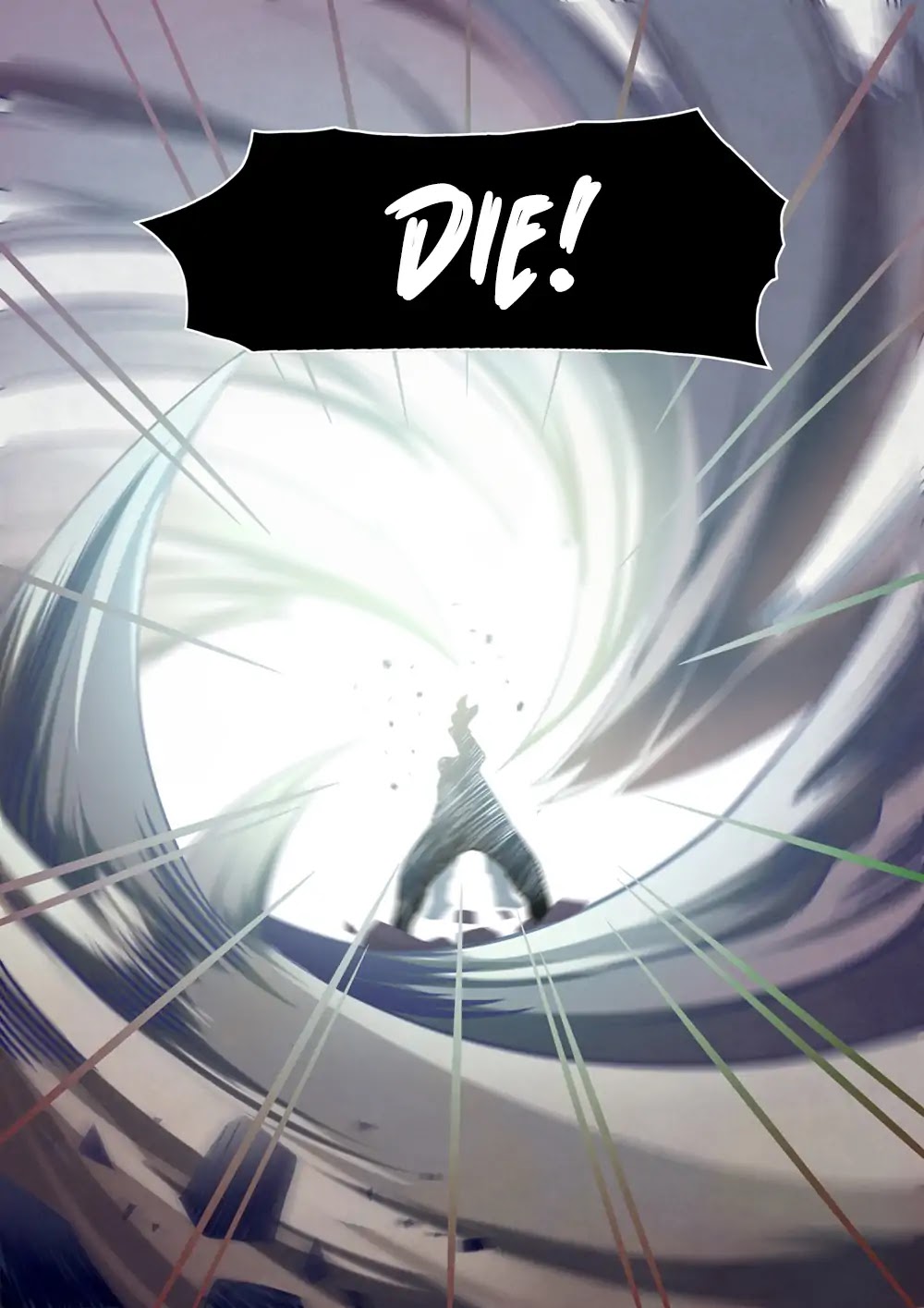 The Last Human Chapter 179 page 15 - Chapter 179
