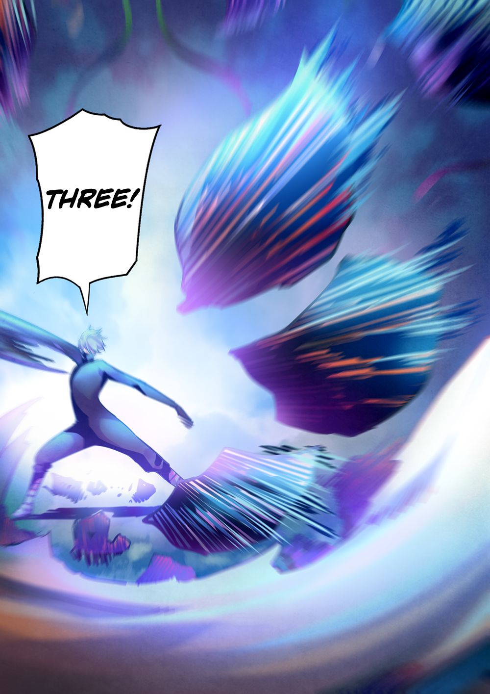 The Last Human Chapter 212 page 12 - Chapter 212