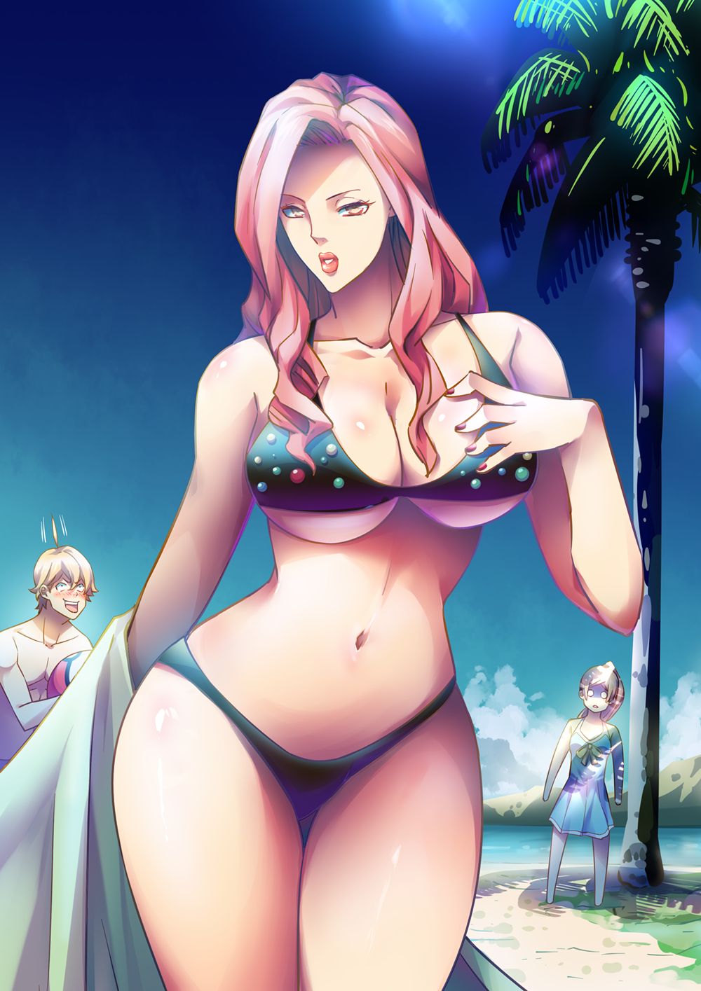 The Last Human Chapter 224 page 2 - Chapter 224