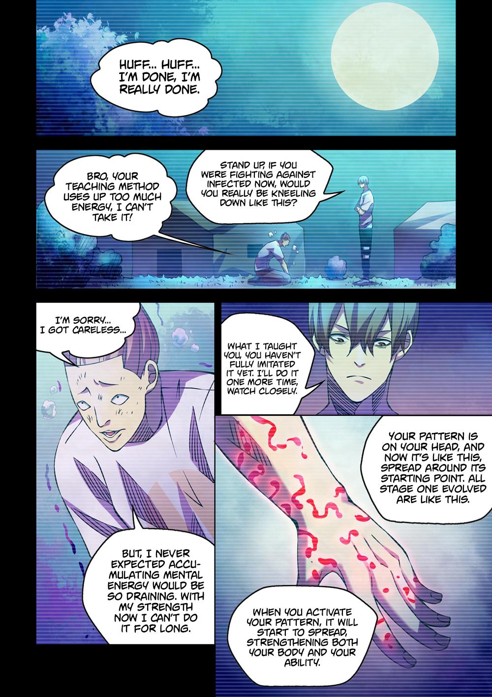 The Last Human Chapter 235 page 2 - Chapter 235