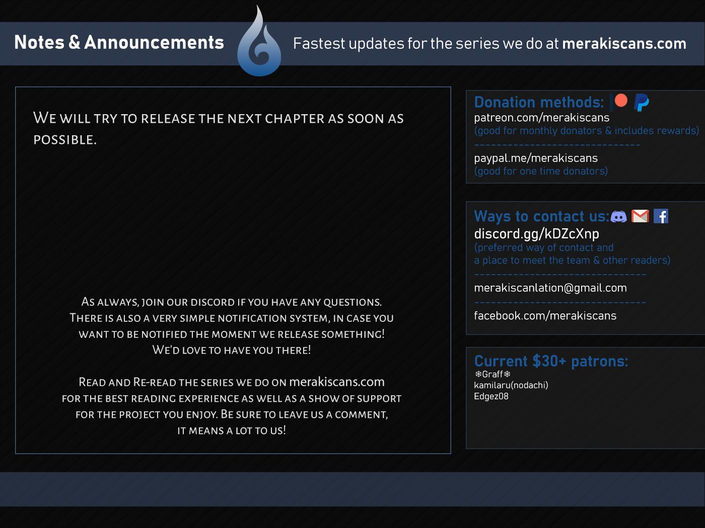 The Last Human Chapter 237 page 17 - Chapter 237