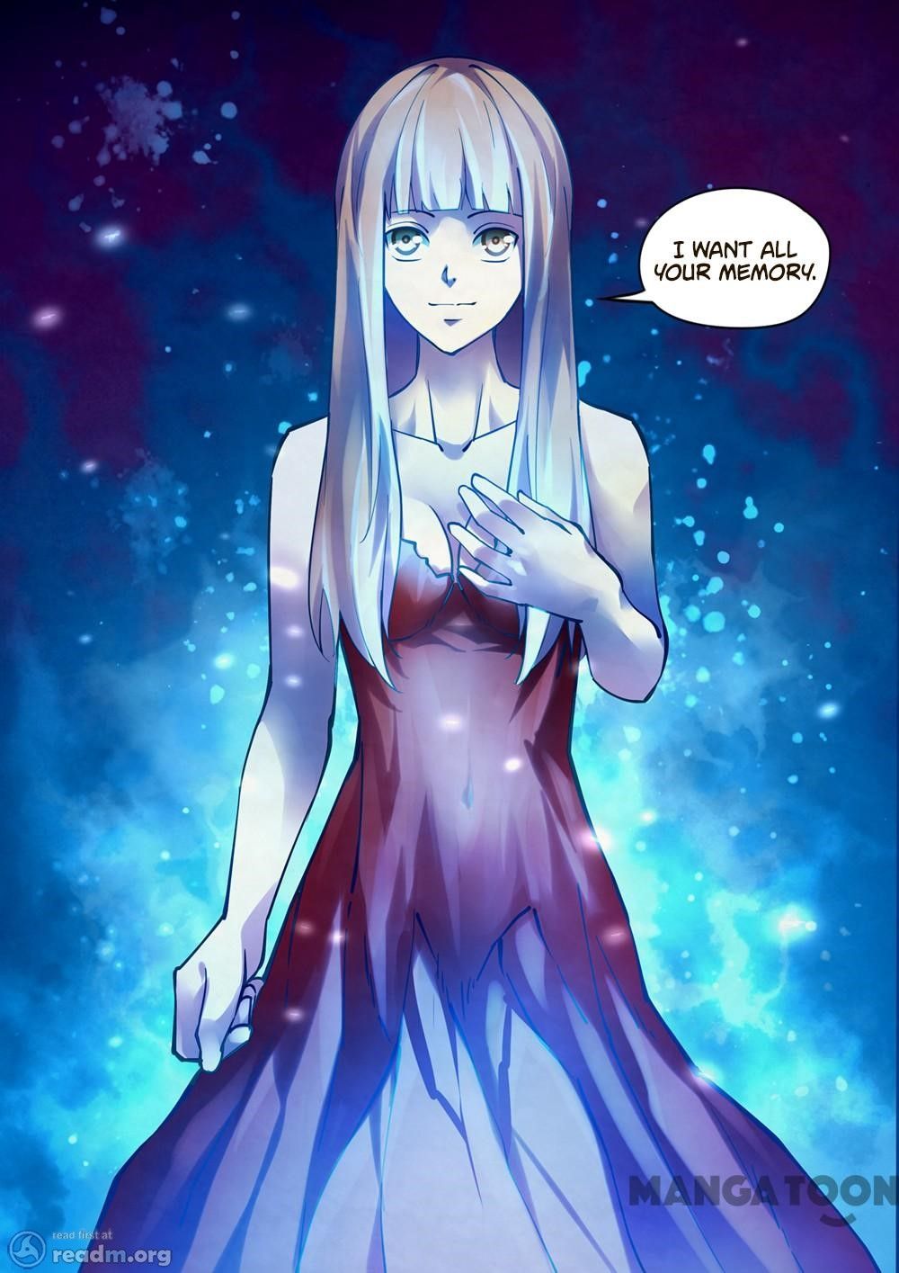 The Last Human Chapter 242 page 15 - Chapter 242