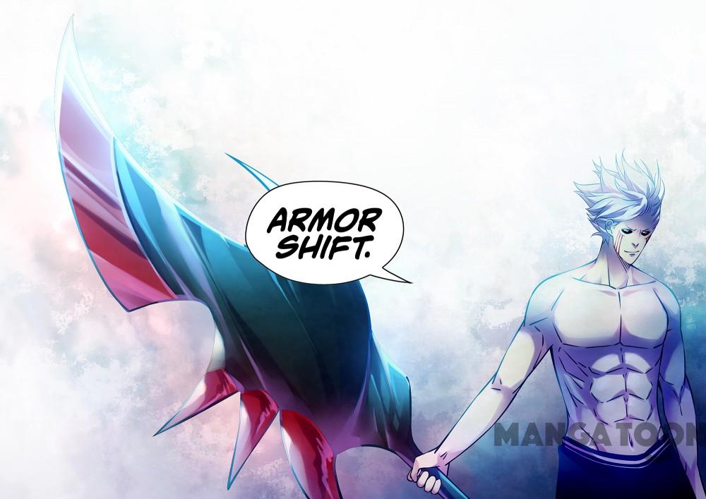 The Last Human Chapter 246 page 13 - Chapter 246