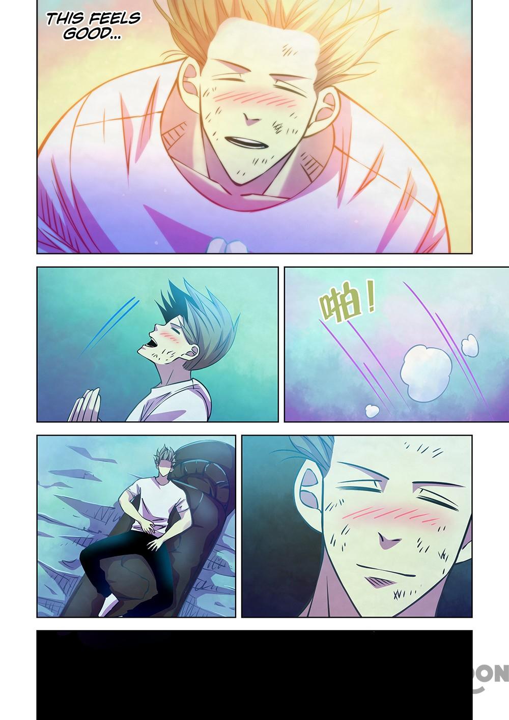 The Last Human Chapter 246 page 5 - Chapter 246