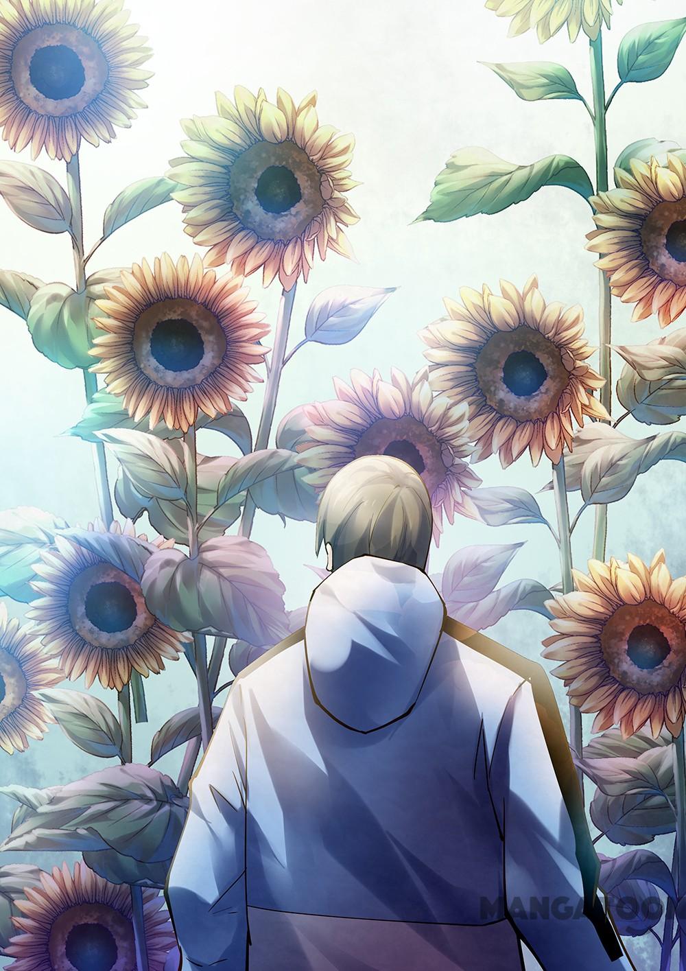 The Last Human Chapter 247 page 14 - Chapter 247