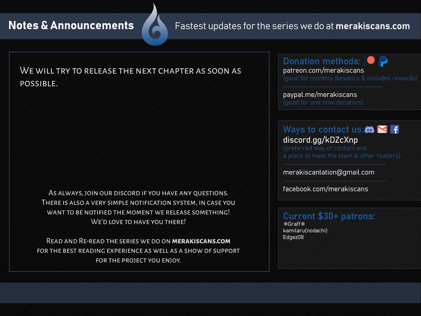 The Last Human Chapter 258 page 17 - Chapter 258