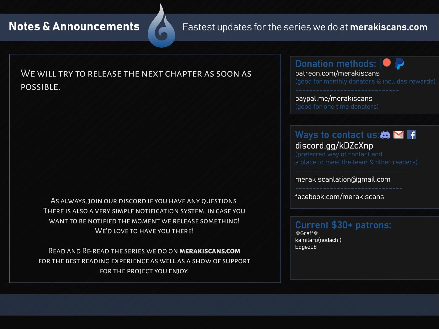 The Last Human Chapter 260 page 16 - Chapter 260