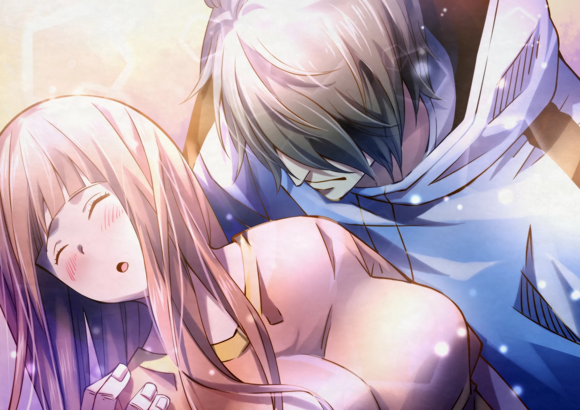 The Last Human Chapter 268 page 17 - Chapter 268