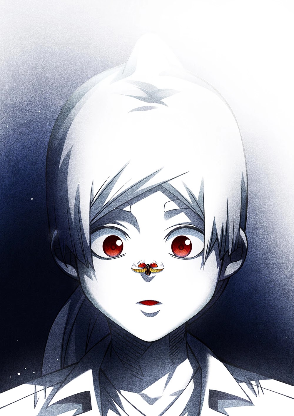 The Last Human Chapter 269 page 2 - Chapter 269