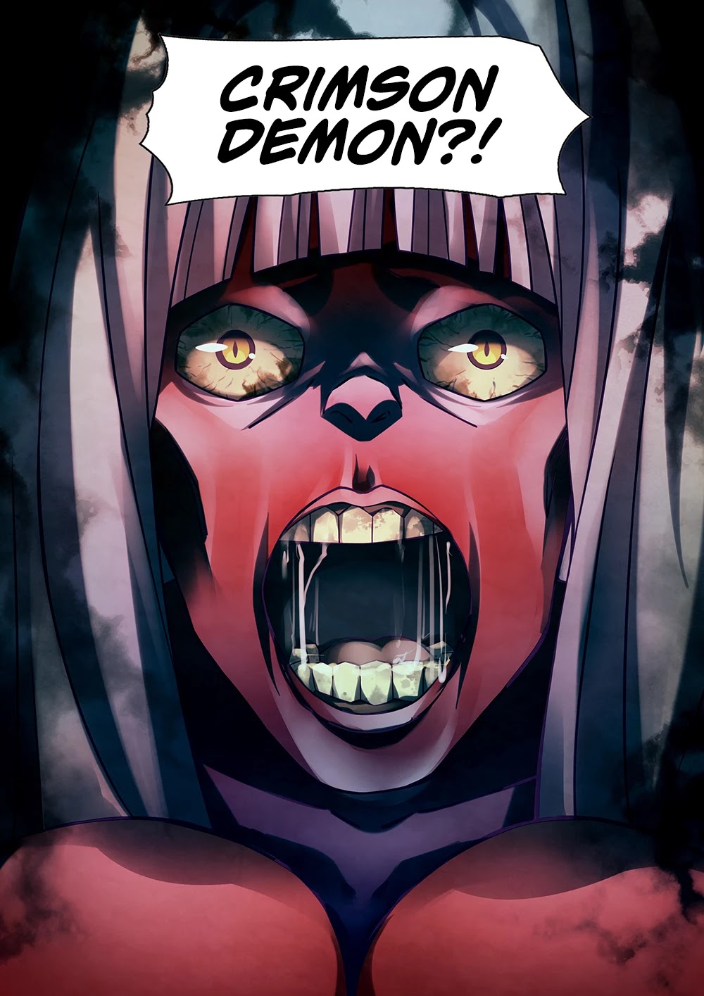 The Last Human Chapter 270 page 4 - Chapter 270