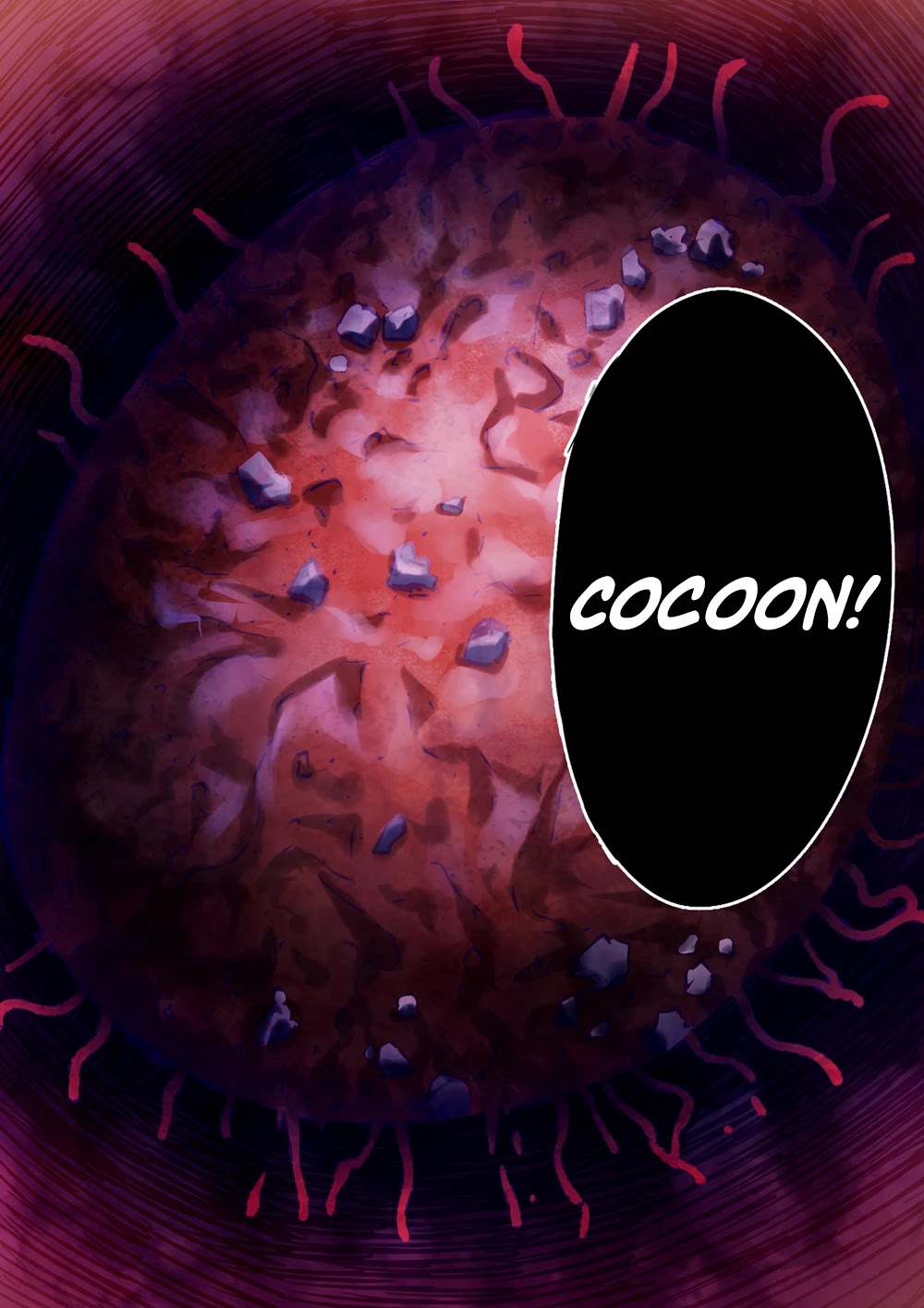 The Last Human Chapter 287 page 13 - Chapter 287