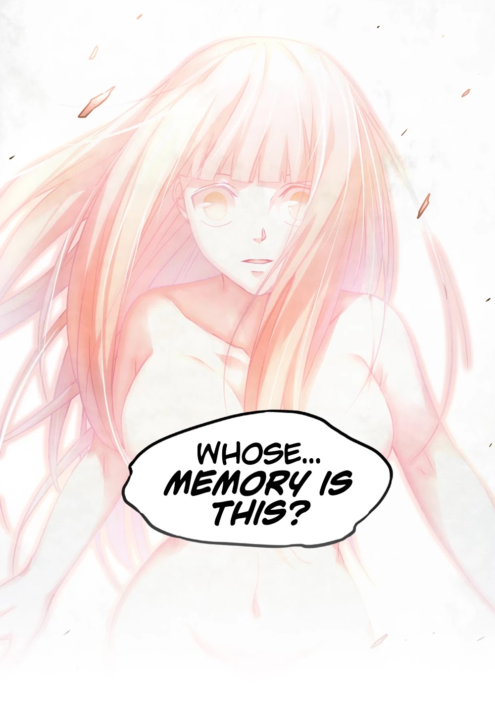 The Last Human Chapter 295 page 16 - Chapter 295