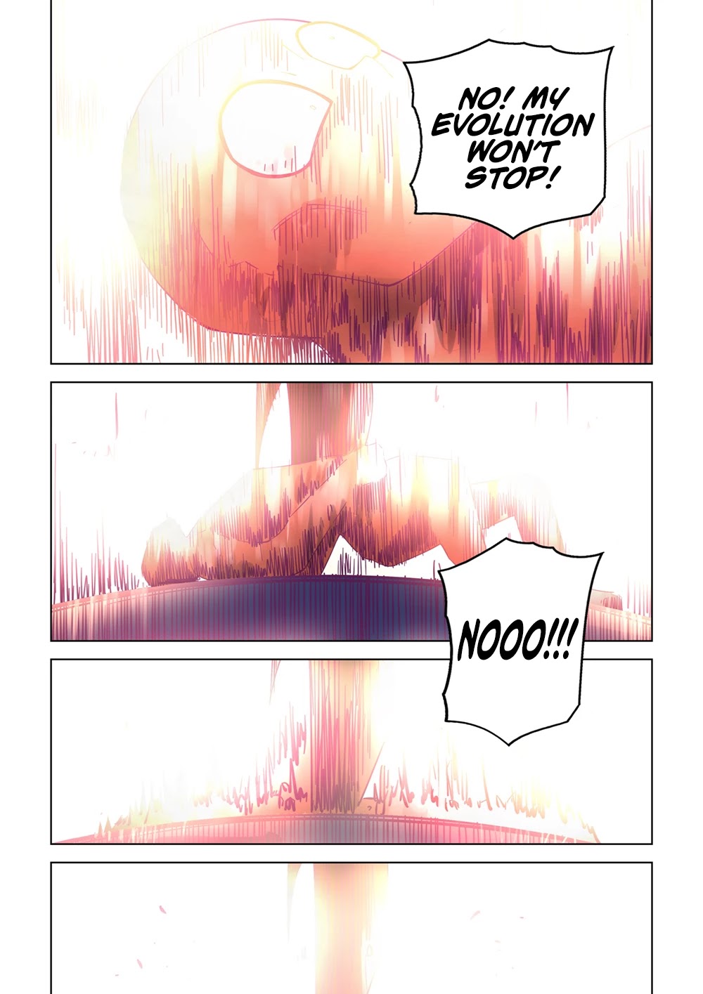 The Last Human Chapter 305 page 13 - Chapter 305