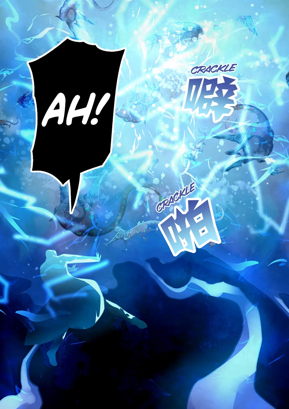 The Last Human Chapter 318 page 14 - Chapter 318