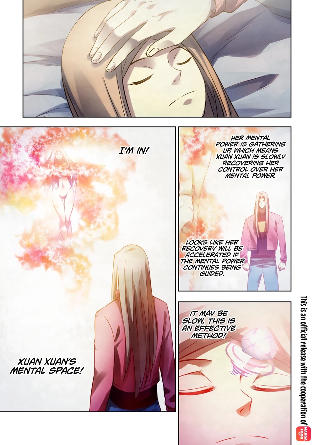 The Last Human Chapter 325 page 2 - Chapter 325