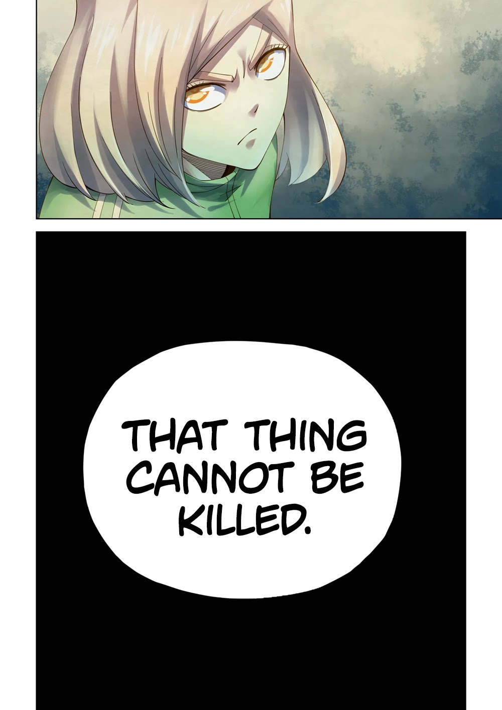 The Last Human Chapter 329 page 16 - Chapter 329