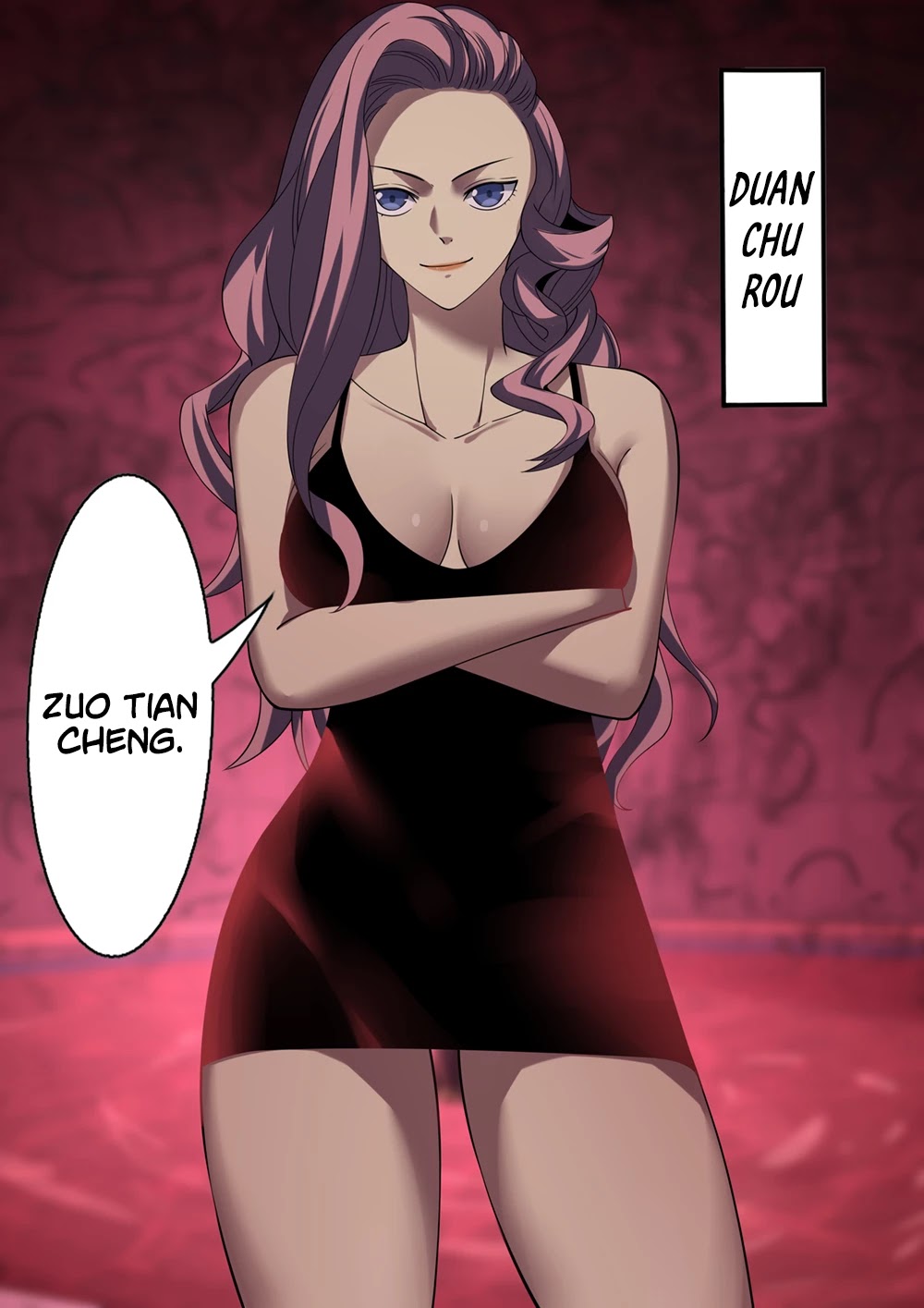 The Last Human Chapter 365 page 15 - Chapter 365