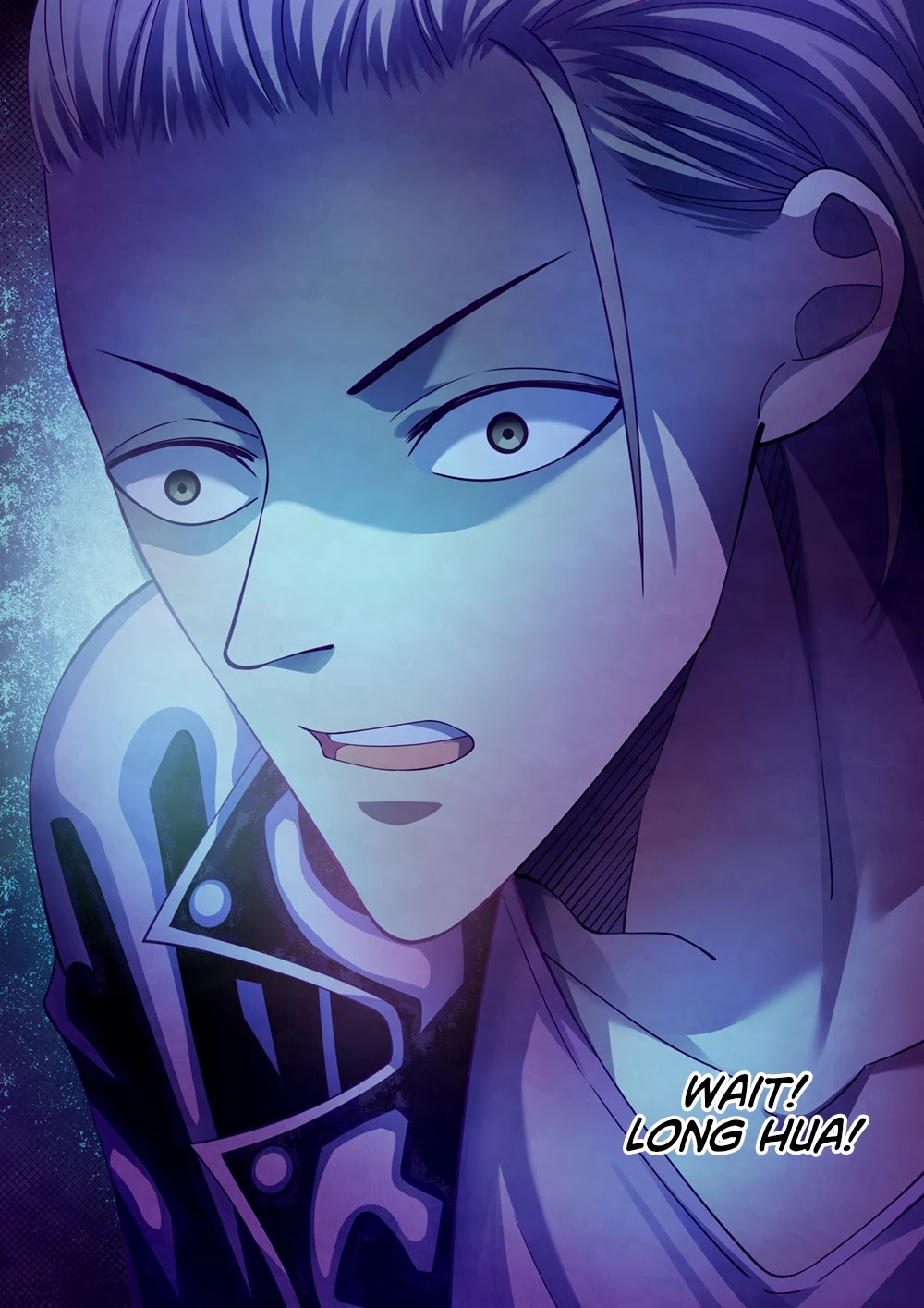 The Last Human Chapter 369 page 17 - Chapter 369