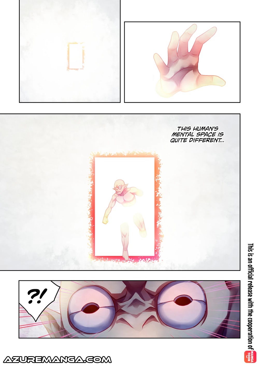 The Last Human Chapter 378 page 2 - Chapter 378
