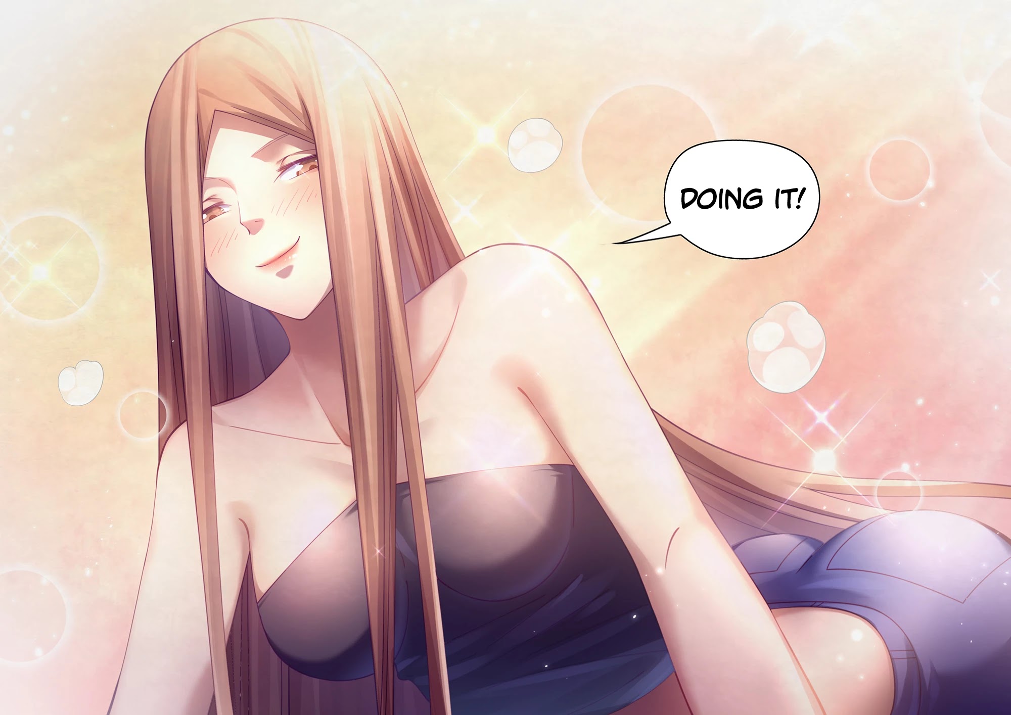 The Last Human Chapter 382 page 5 - Chapter 382