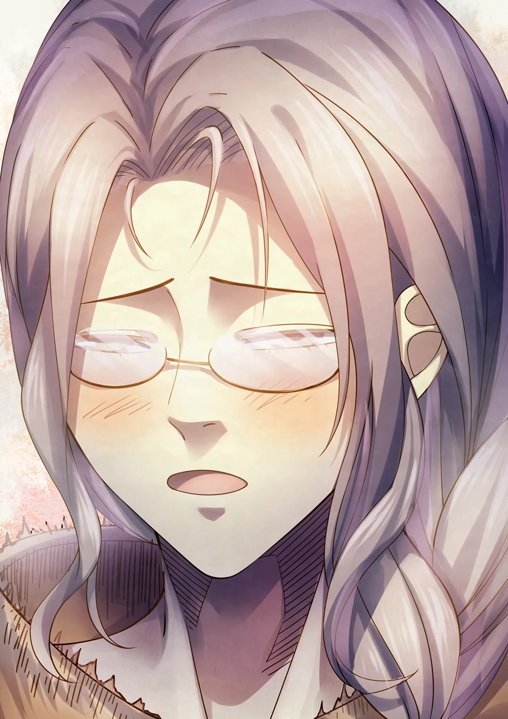 The Last Human Chapter 389 page 19 - Chapter 389