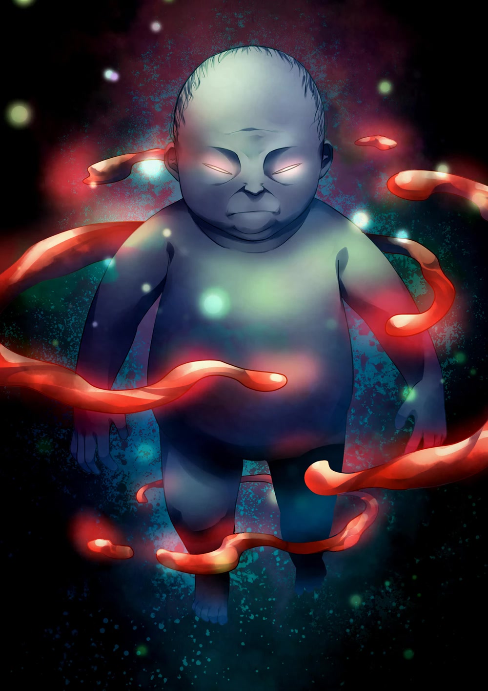 The Last Human Chapter 404 page 16 - Chapter 404