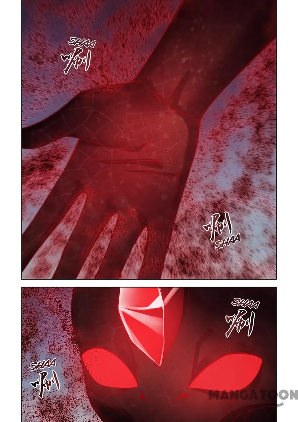 The Last Human Chapter 411 page 4 - Chapter 411