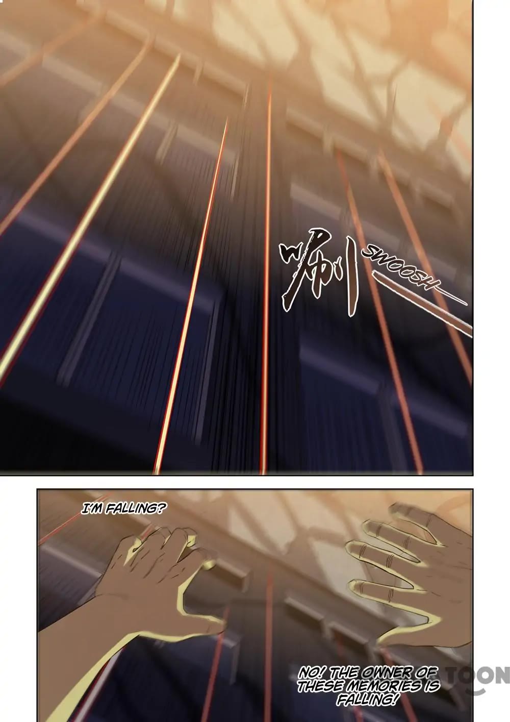 The Last Human Chapter 419 page 12 - Chapter 419