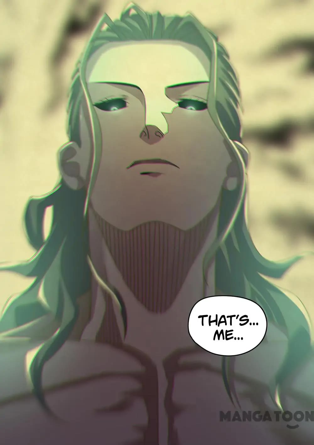 The Last Human Chapter 419 page 20 - Chapter 419