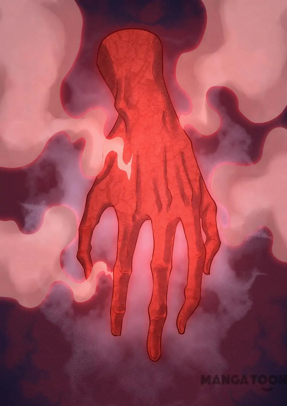 The Last Human Chapter 440 page 13 - Chapter 440