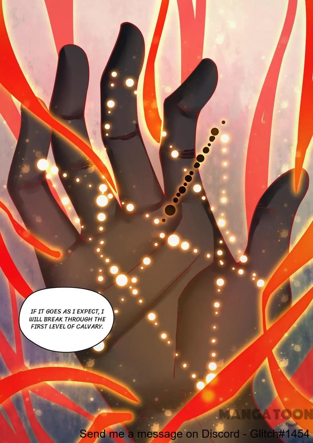 The Last Human Chapter 445 page 17 - Chapter 445