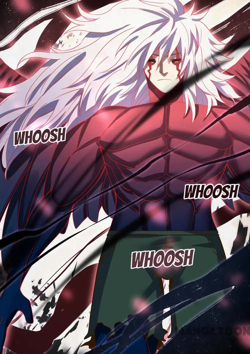 The Last Human Chapter 449 page 1 - Chapter 449