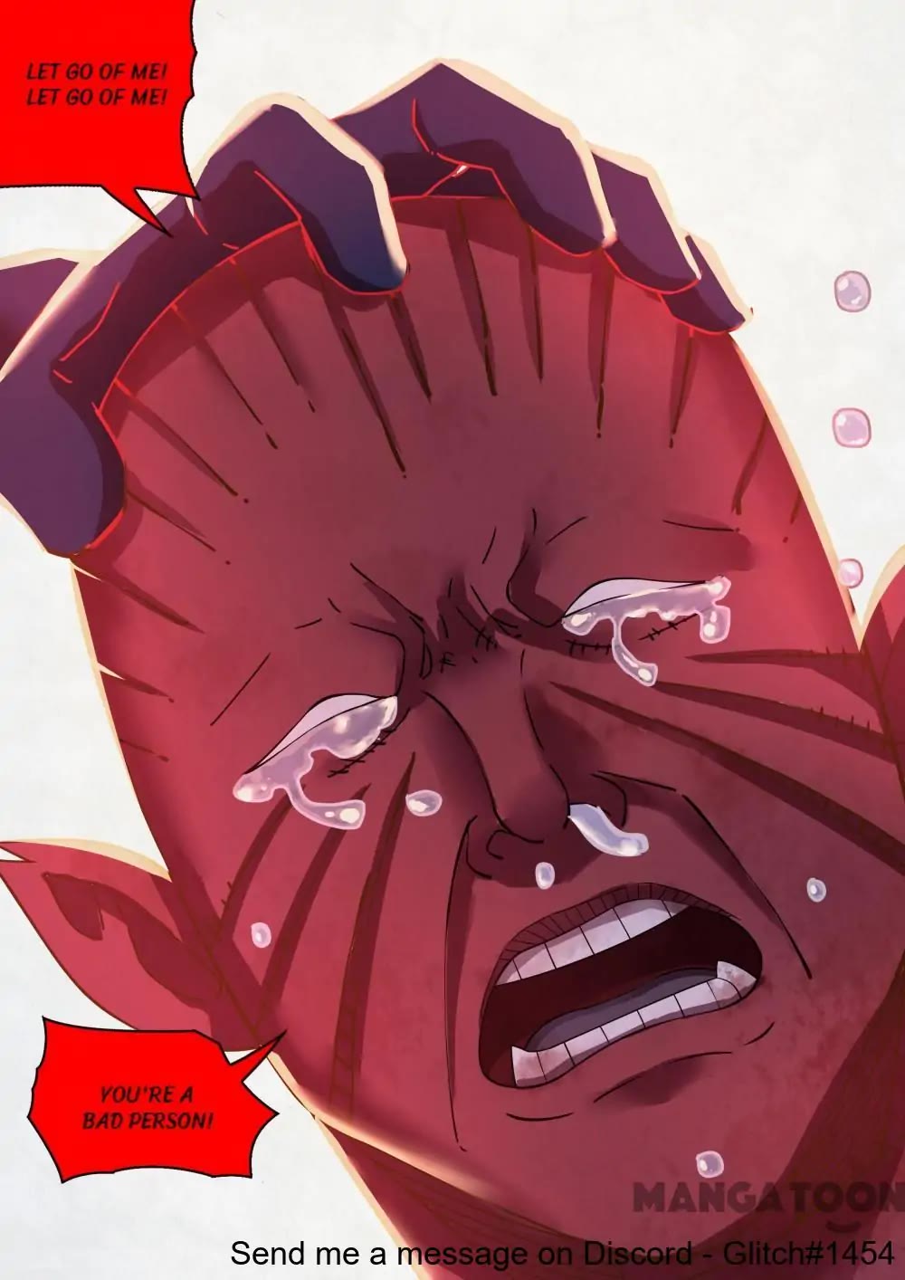 The Last Human Chapter 453 page 17 - Chapter 453