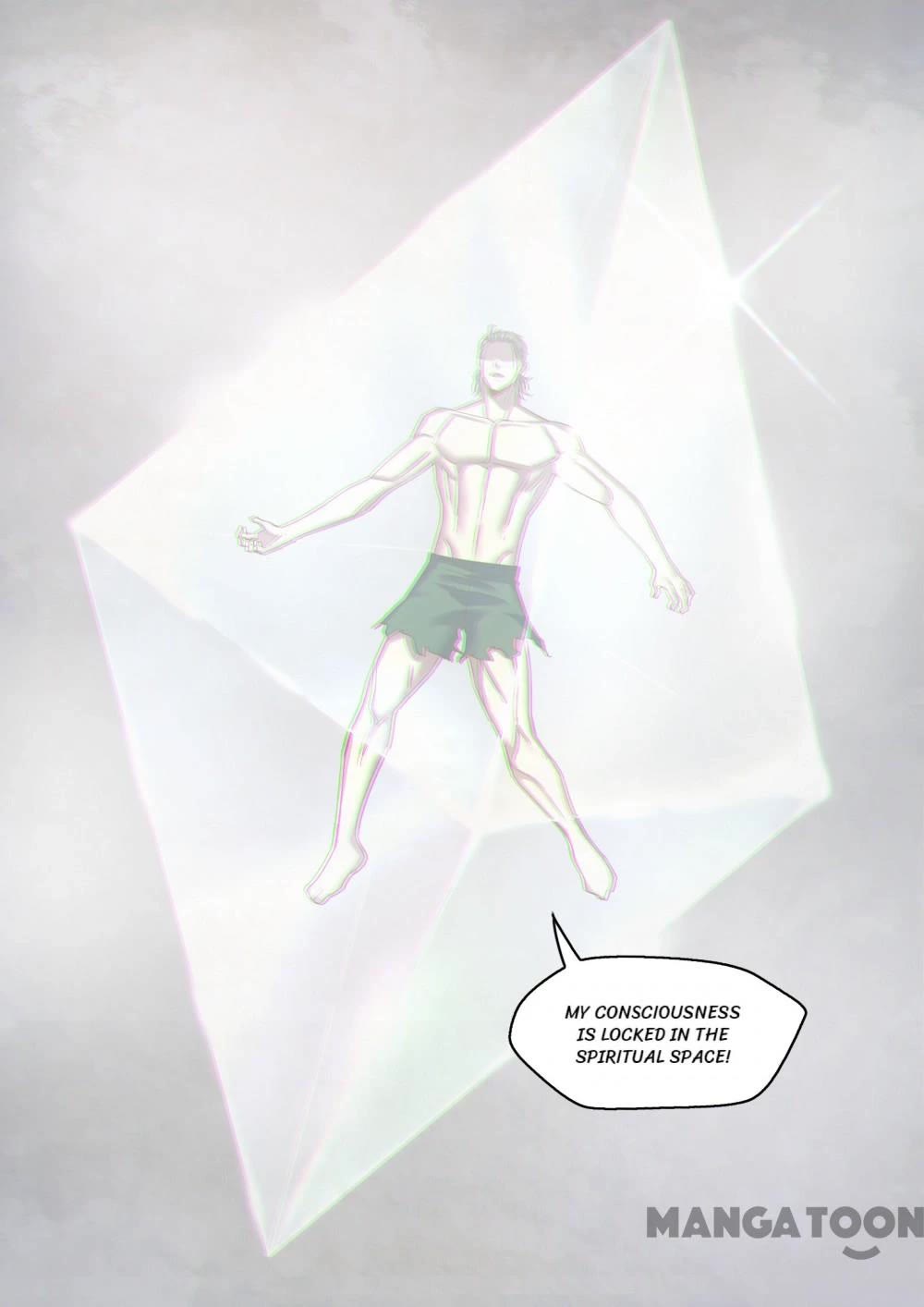The Last Human Chapter 459 page 12 - Chapter 459