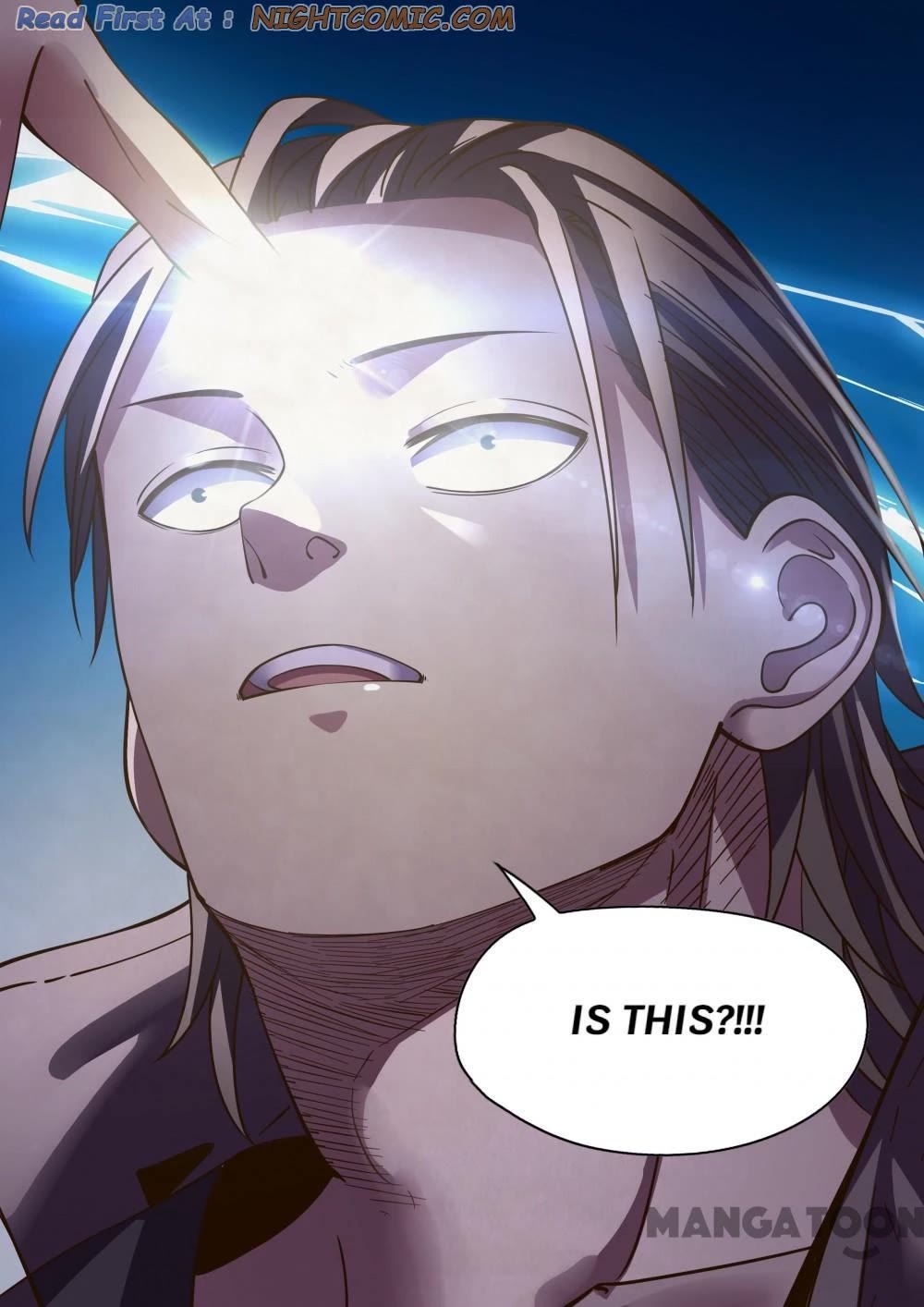 The Last Human Chapter 468 page 18 - Chapter 468
