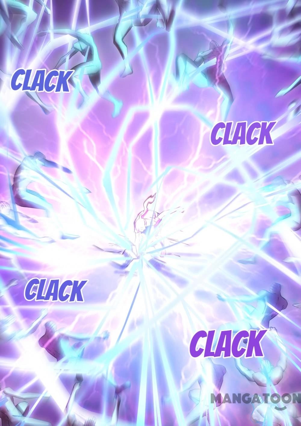 The Last Human Chapter 471 page 6 - Chapter 471