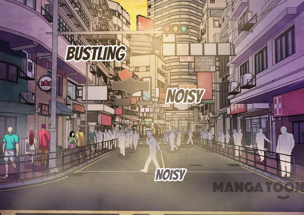 The Last Human Chapter 486 page 8 - Chapter 486
