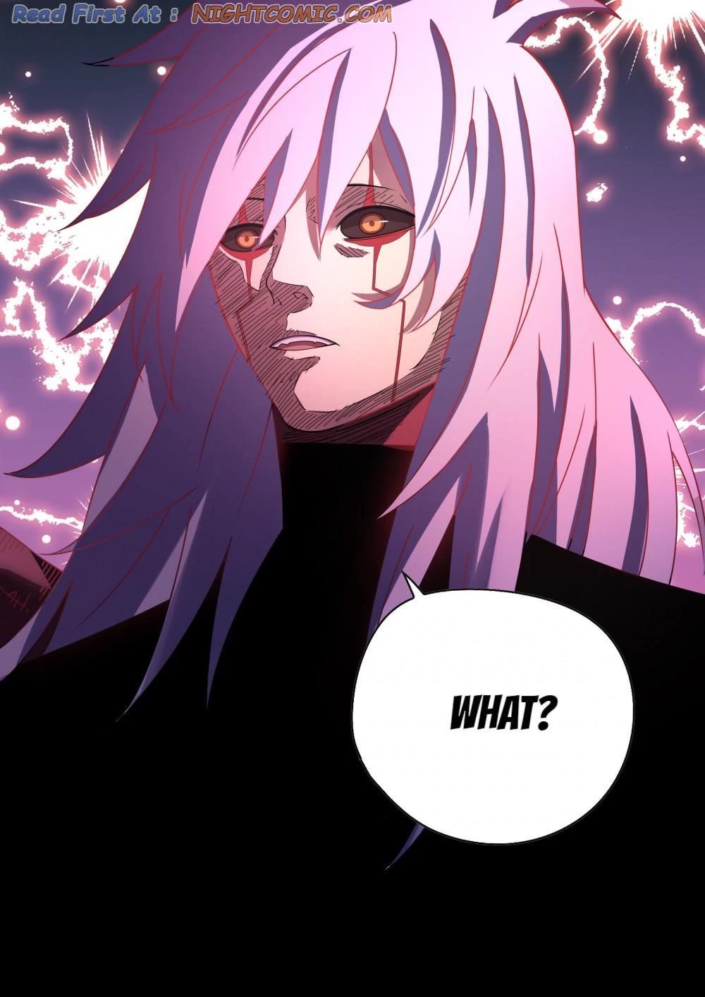 The Last Human Chapter 494 page 18 - Chapter 494