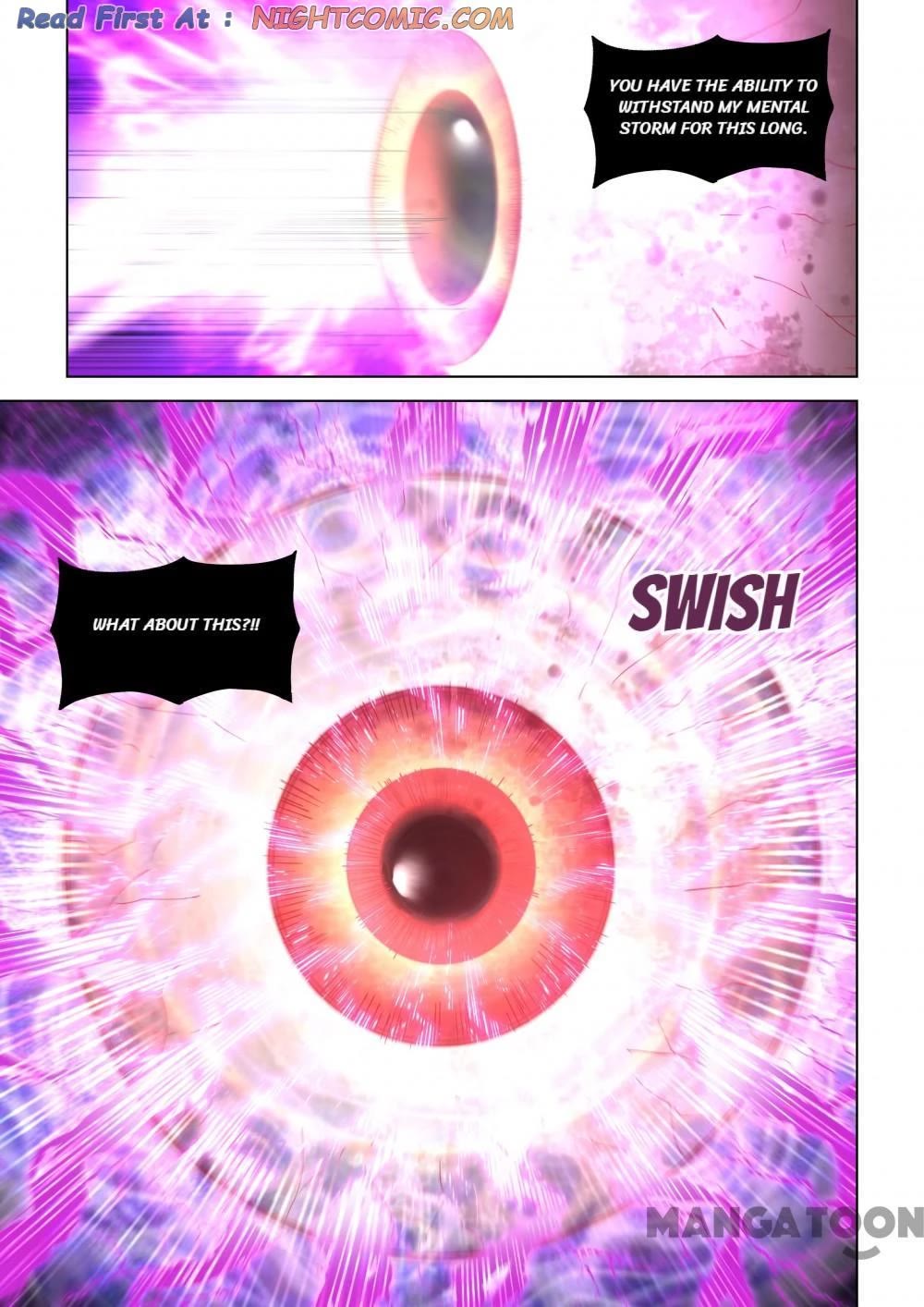 The Last Human Chapter 499 page 10 - Chapter 499