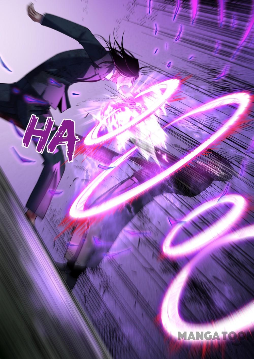 The Last Human Chapter 509 page 14 - Chapter 509