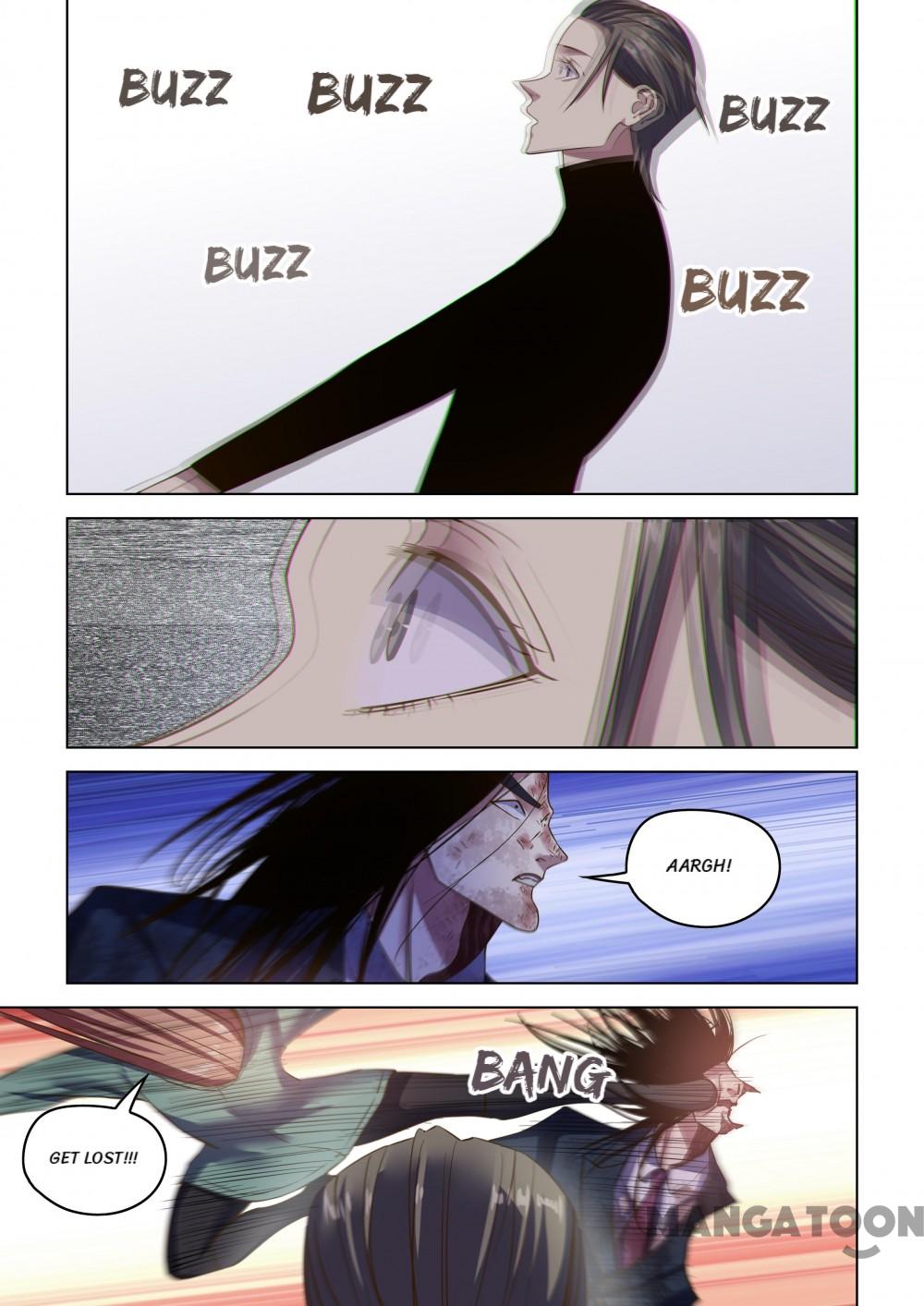 The Last Human Chapter 509 page 15 - Chapter 509